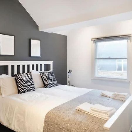 New Soho Loft - Apt 3 By Indigo Flats Londres Exterior foto
