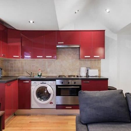 New Soho Loft - Apt 3 By Indigo Flats Londres Exterior foto