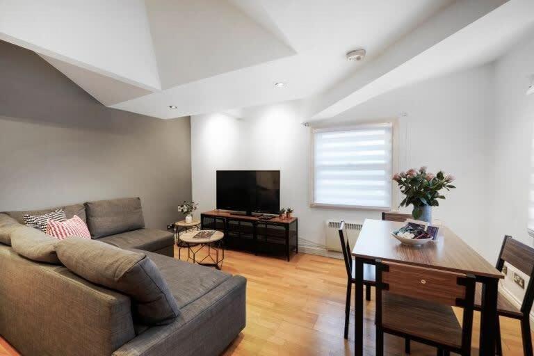 New Soho Loft - Apt 3 By Indigo Flats Londres Exterior foto